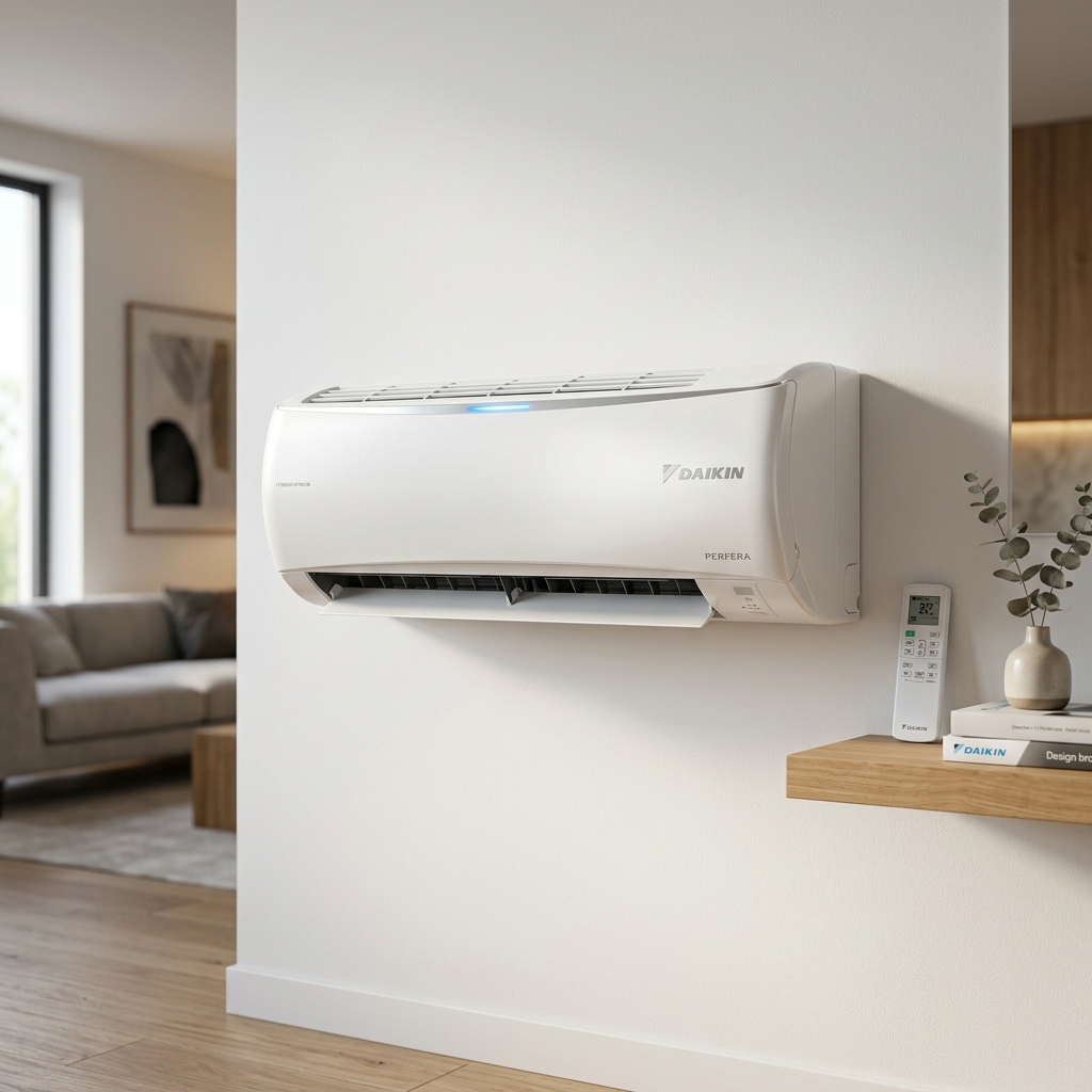 Daikin Perfera